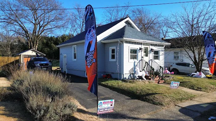 E&W Precision Roofing LLC Picture 3