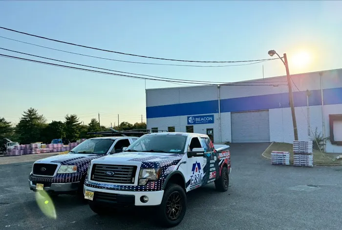 E&W Precision Roofing LLC Picture 2
