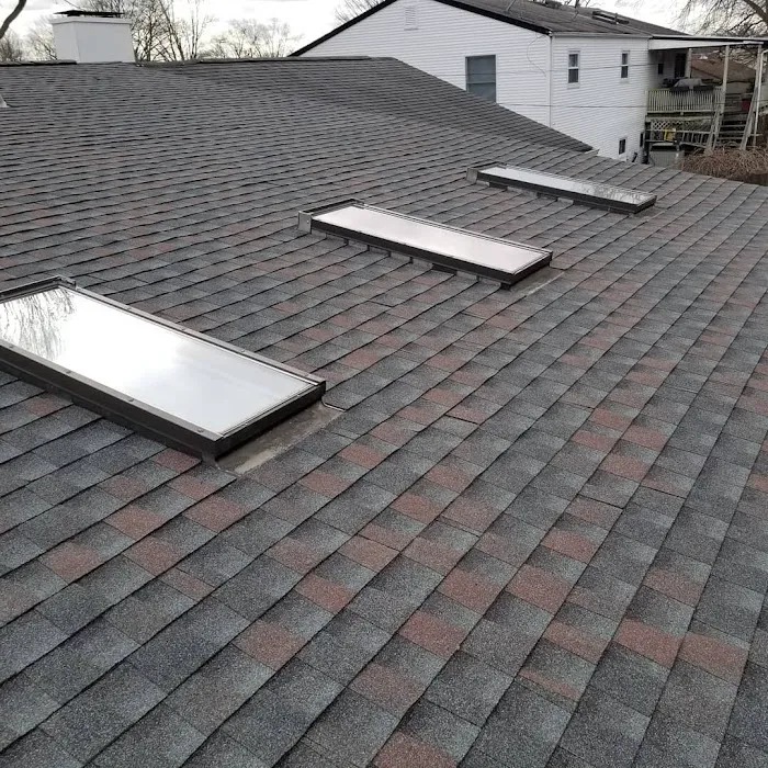 E&W Precision Roofing LLC Picture 9