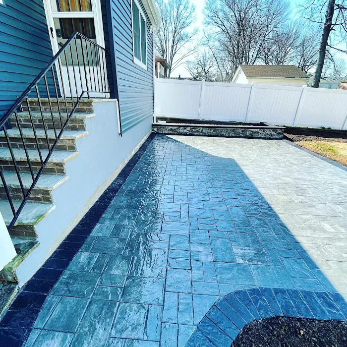 London Construction Exterior Services Picture 5