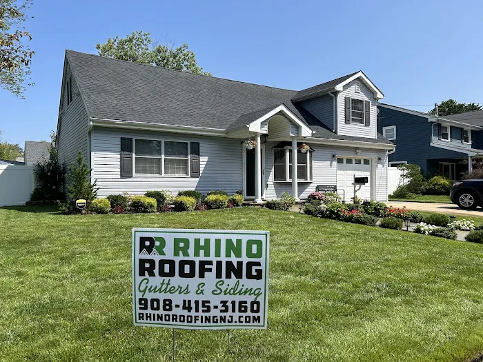 Rhino Roofing NJ Picture 1