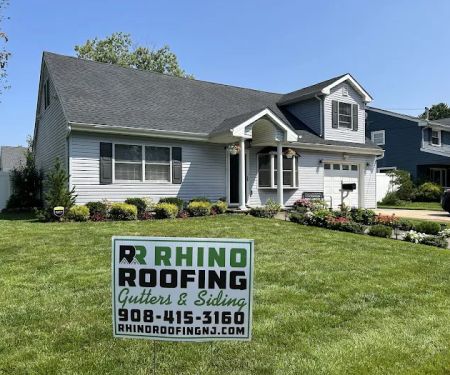 Rhino Roofing NJ