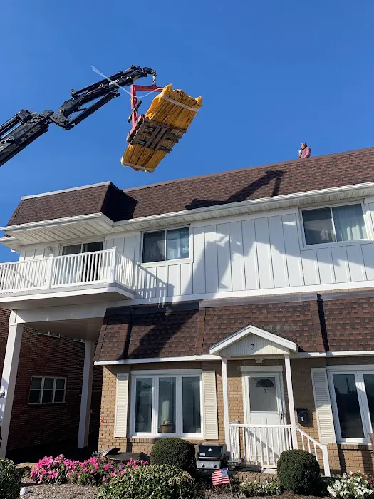 Rhino Roofing NJ Picture 5