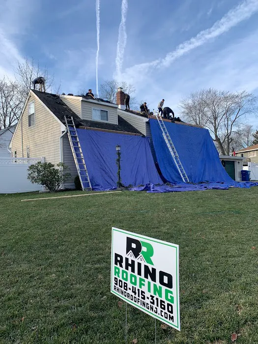 Rhino Roofing NJ Picture 7