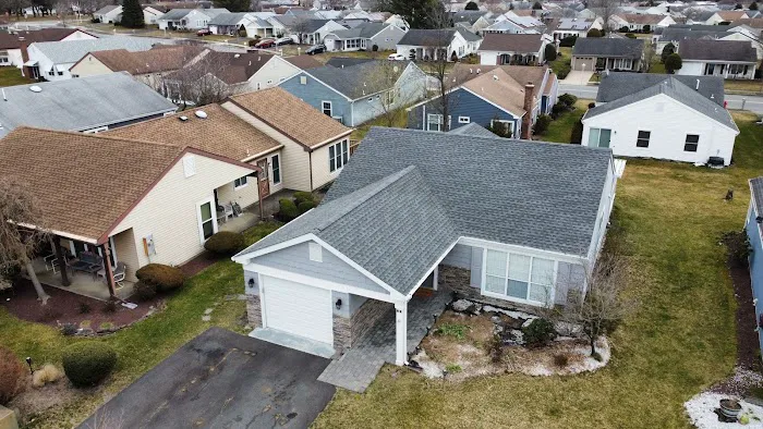 Roof Works Picture 1