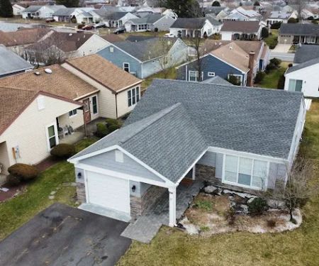 Roof Works