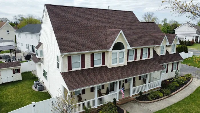 Roof Works Picture 5