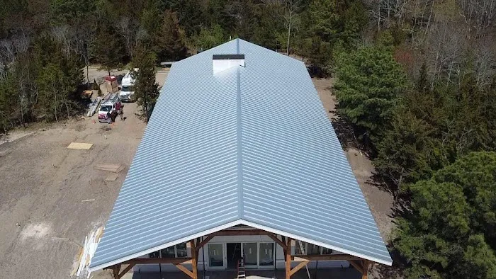 Roof Works Picture 8