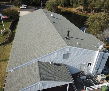 Commercial Roofing Contractors