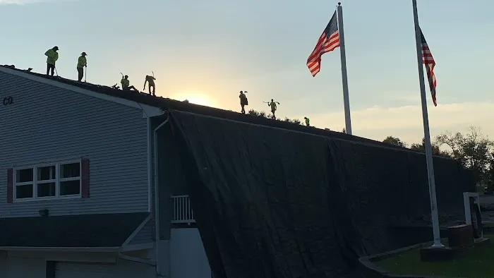 Commercial Roofing Contractors Picture 7