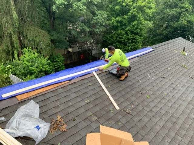 Commercial Roofing Contractors Picture 6