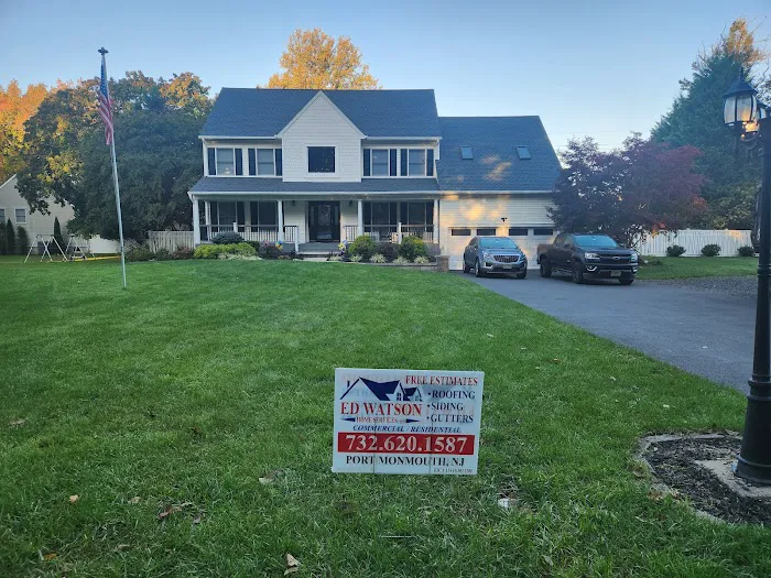 ED WATSON HOME SERVICES LLC Picture 6