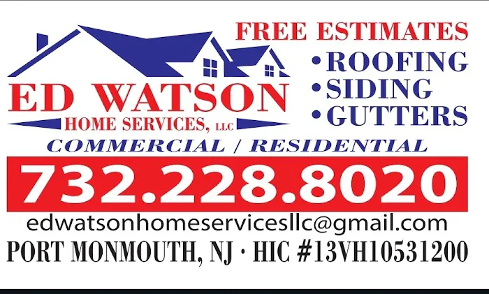 ED WATSON HOME SERVICES LLC Picture 5
