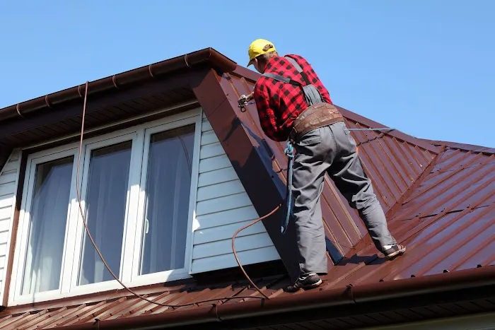 NJ Roofing Franklin Twp Picture 1