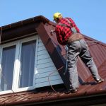 NJ Roofing Franklin Twp
