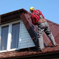 NJ Roofing Franklin Twp ico