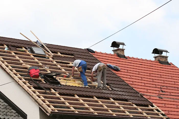 NJ Roofing Franklin Twp Picture 2