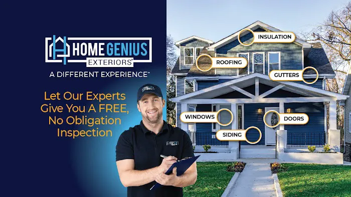Home Genius Exteriors Picture 3