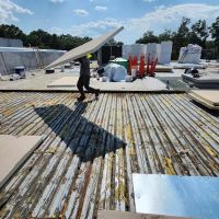 Above All Roofing ico