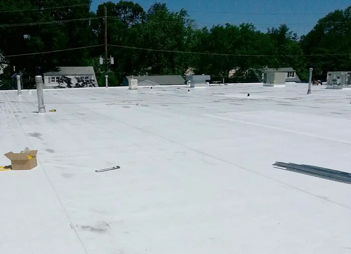 Above All Roofing Picture 2