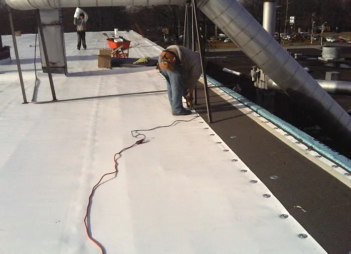 Above All Roofing Picture 8