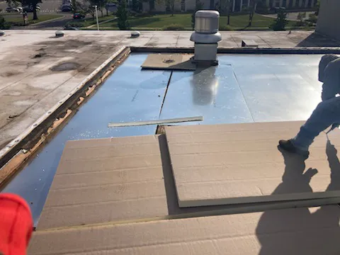 Above All Roofing Picture 9