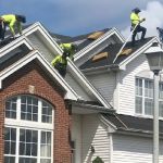 Reisch Roofing and Construction LLC