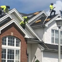 Reisch Roofing and Construction LLC ico