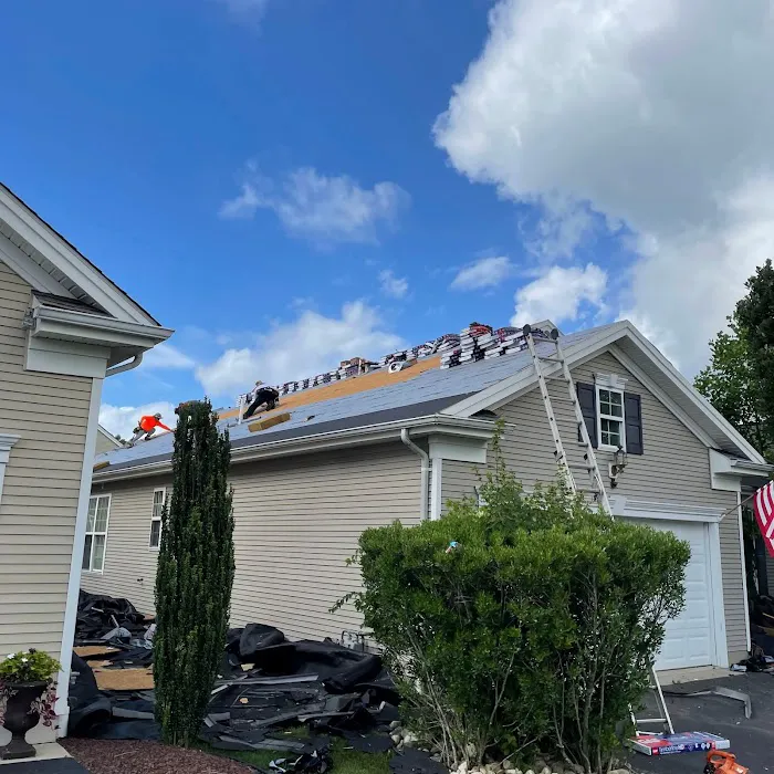 Reisch Roofing and Construction LLC Picture 3