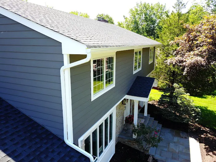 Blue Nail Exteriors Picture 7