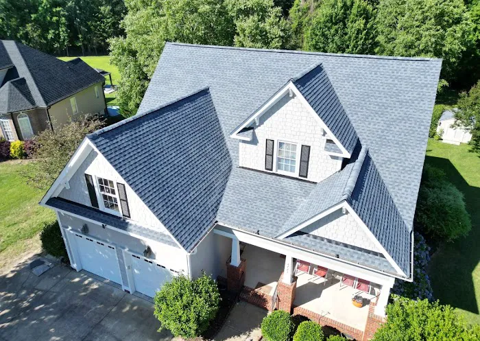 Total Right Roof Repair and Replacement Picture 2