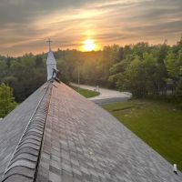Total Right Roof Repair and Replacement ico