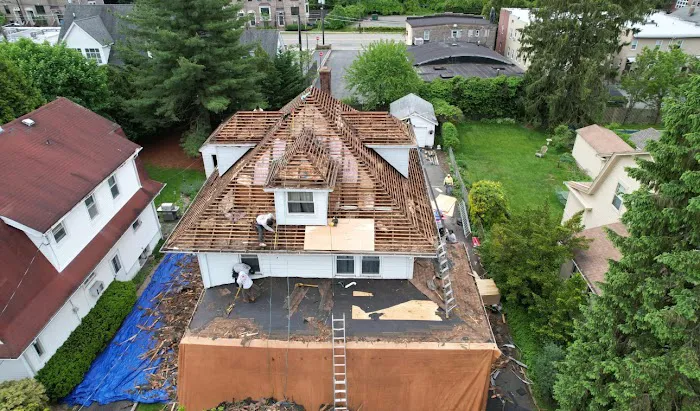 Total Right Roof Repair and Replacement Picture 5