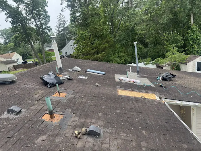 Total Right Roof Repair and Replacement Picture 8