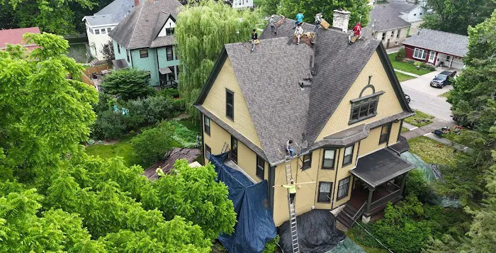 Total Right Roof Repair and Replacement Picture 7