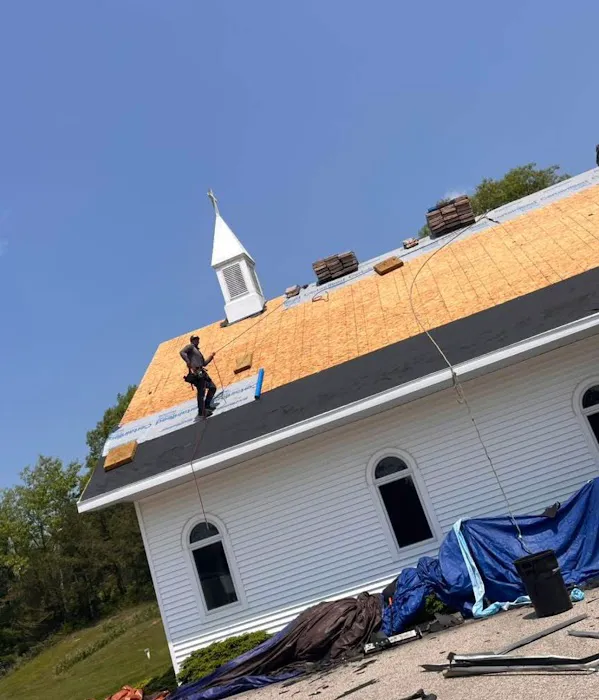 Total Right Roof Repair and Replacement Picture 10