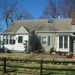 Jersey Roof Cleaners - Guaranteed Roof Stain Removal.