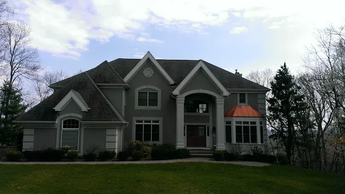 Jersey Roof Cleaners - Guaranteed Roof Stain Removal. Picture 4