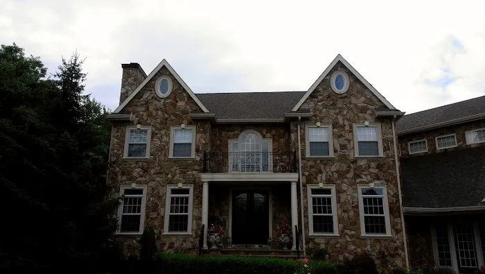 Jersey Roof Cleaners - Guaranteed Roof Stain Removal. Picture 6