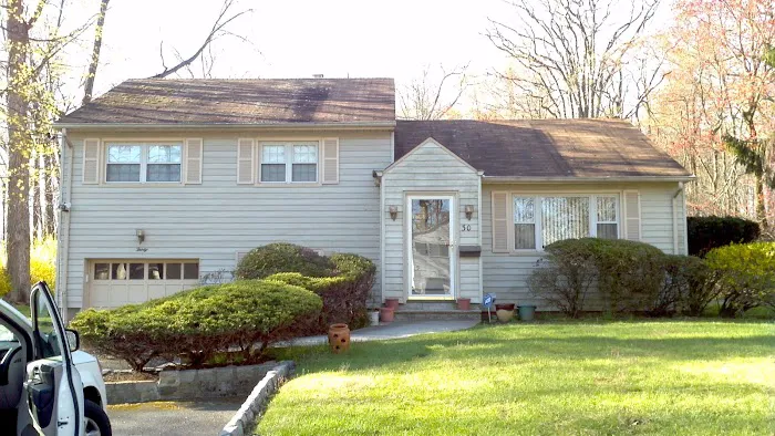 Jersey Roof Cleaners - Guaranteed Roof Stain Removal. Picture 5
