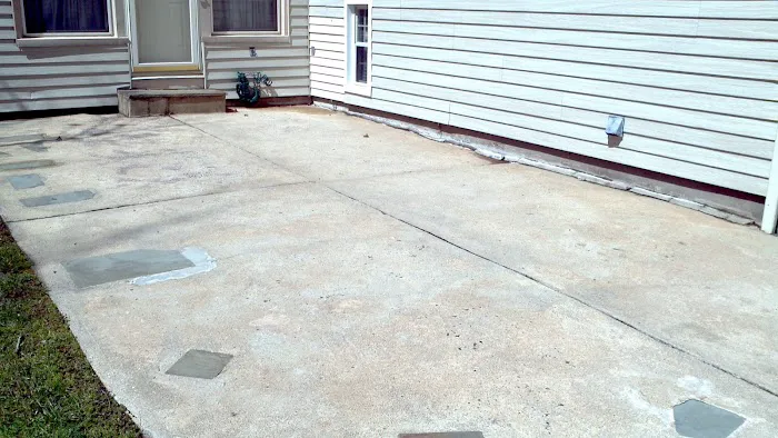 Jersey Roof Cleaners - Guaranteed Roof Stain Removal. Picture 7