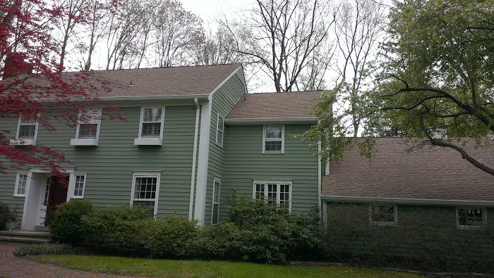 Jersey Roof Cleaners - Guaranteed Roof Stain Removal. Picture 9
