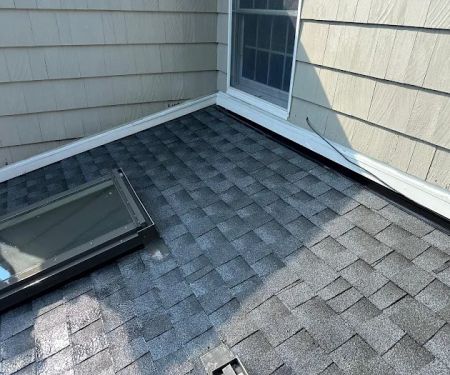 R & S Roofing