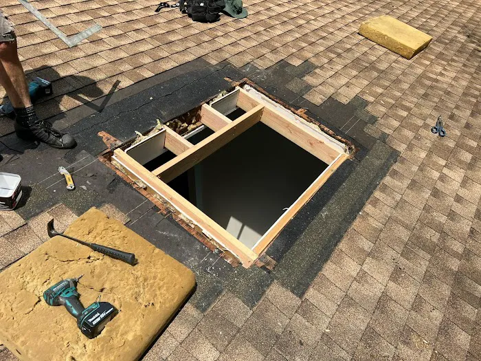 R & S Roofing Picture 10