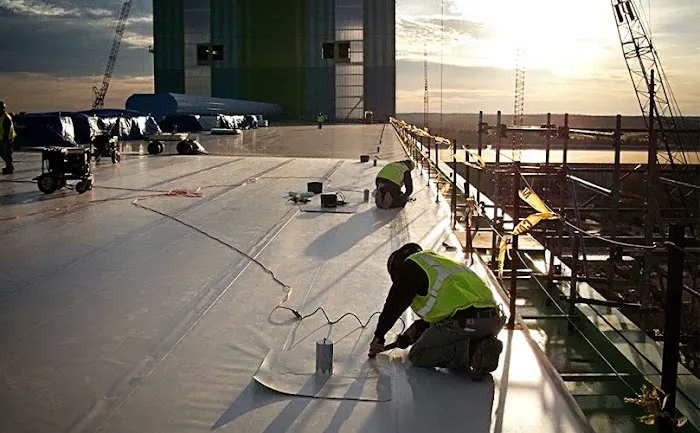 TeamCraft Roofing New Jersey Picture 1