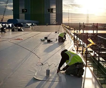 TeamCraft Roofing New Jersey
