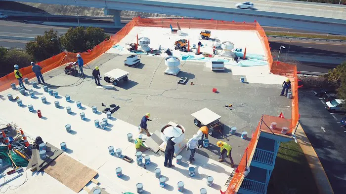 TeamCraft Roofing New Jersey Picture 3