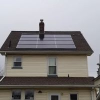 Acorn Home Improvements, Inc. ico