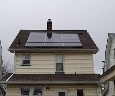 Acorn Home Improvements, Inc.