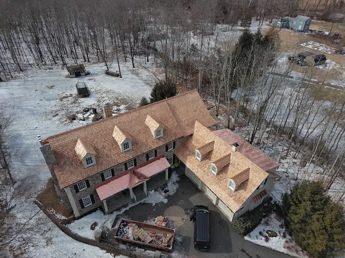 Modern Roofing - Roofing Contractors Picture 1